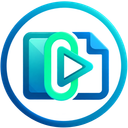 Local File Converter logo